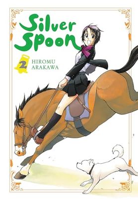 SILVER SPOON 02