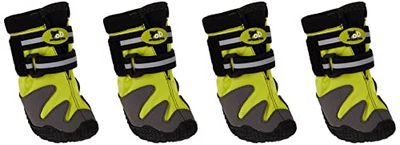 All For Paws AFP Carretera Botas