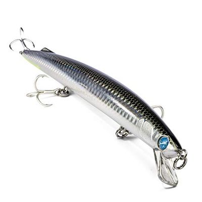 Seaspin Mommotti 190 S Acc - isca de pesca SW