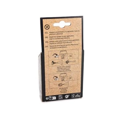 IK - Kit de Mantenimiento para Pulverizadores Foam 1,5 / Foam Pro 2 / Foam Pro 2 + - Rendimiento Optimizado - Maximiza Durabilidad - Componentes de Calidad- Fabricado en España