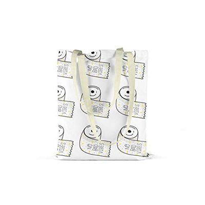 Bonamaison TRGCTB114331X4855 Carry-On Luggage, Canvas, Multicolore
