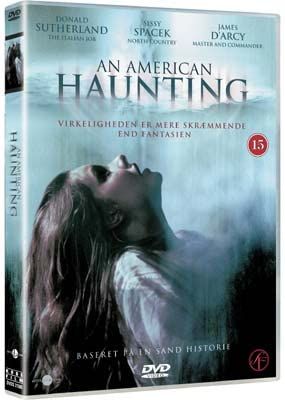 SF STUDIOS American Hauting