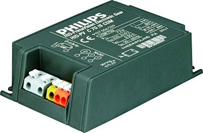 Philips 85974400 HID-PV C 70/S CDM PrimaVision Compact para CDM, 220-240V, 50/60Hz