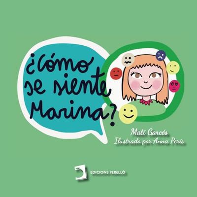 ¿Cómo se siente Marina?: 5