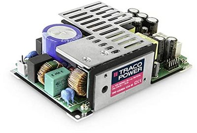 TracoPower TPP 450-124BA-M AC - Modulo di alimentazione, Open Frame 52,8 V/DC 1360 mA