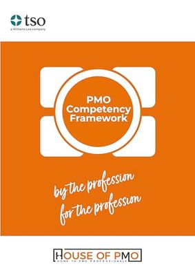 Pmo Competency Framework