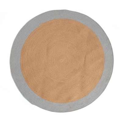 VINTHERA Moa Tapis Jute 120 cm
