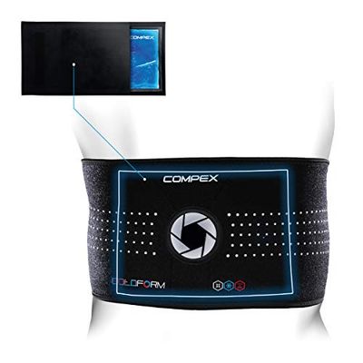 Compex Coldform Terug S/M