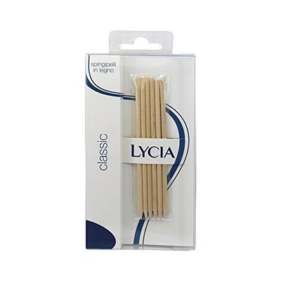 Lycia Bâtonnets en bois 30 g