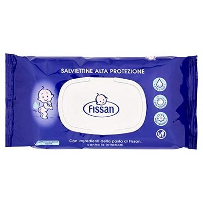 Chusteczki Fissan - 310 g