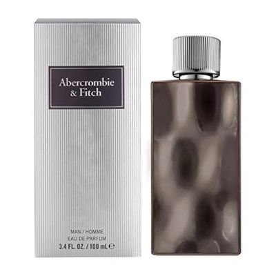 ABERCROMBIE & FITCH 16750 First Instinct Extreme Eau de Parfum Vaporisateur 100 ml