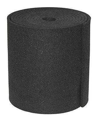 Kerbl 37398 Non-Slip Mat 15 cm x 3 mm – 20-Metre Roll