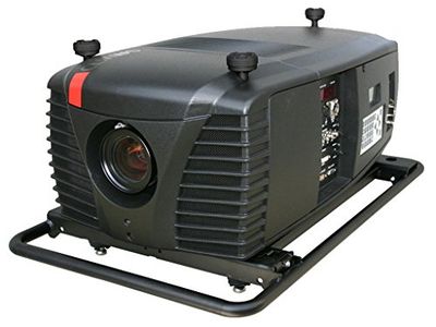 NEC NP 215 DLP-projector (contrast 2000:1, 2500 ANSI lumen, XGA, 1024 x 768) wit