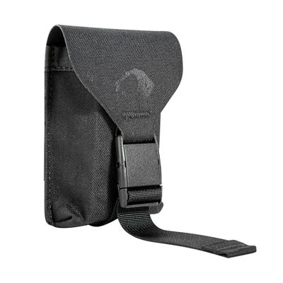 Tatonka Tool Pouch M BC – midjeväska för multiverktyg, fickknivar eller ficklampa – med spänne – yttermått: 12 x 7 x 2,5 cm
