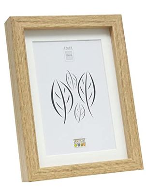DEKNUDT S40AH1 P1 13 x 18 Quadro de MA