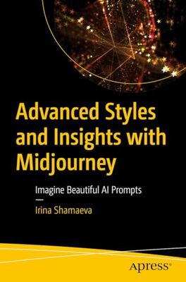Advanced Styles and Insights with Midjourney: Imagine Beautiful AI Prompts