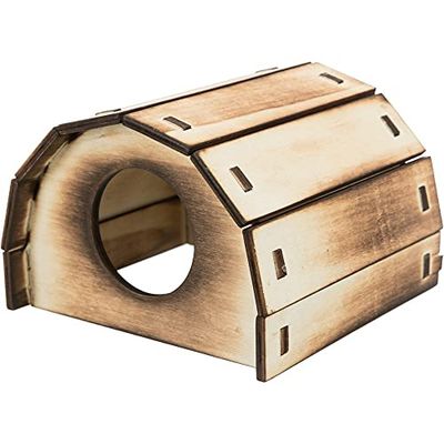 Trixie Casa Legno Mikkel Laminato. 13 × 9 × 13 cm
