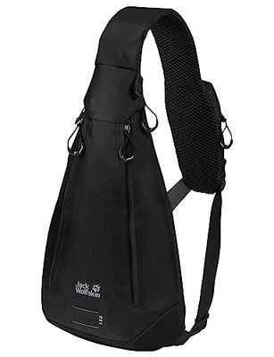 Jack Wolfskin Unisex Delta Bag Air Slingbag