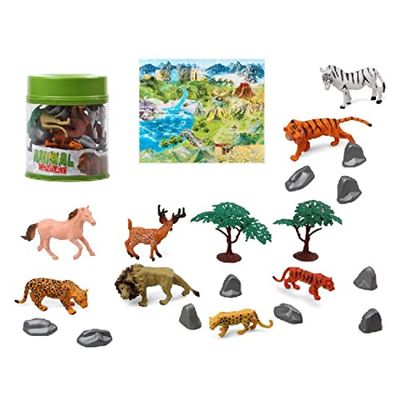 BigBuy Kids Speelgoedset, standaard