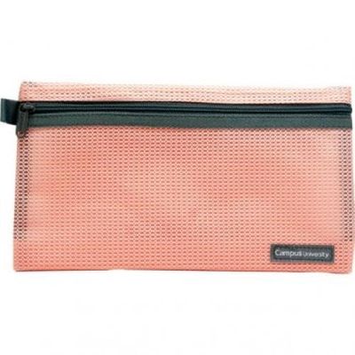 Borse marca Plus Office modello borsa multiuso 230 x 130 C/CREM. Rosa