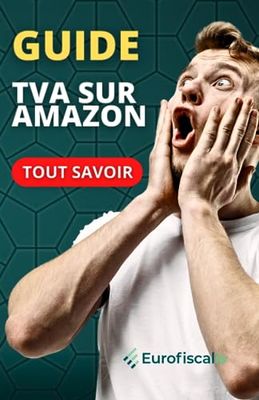 Guide TVA sur Amazon