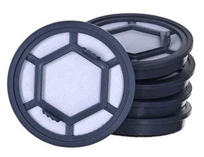 Adler AD 7036.1, Vacuum Filters, Black