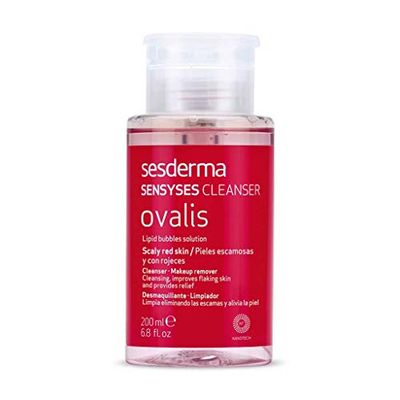 SESDERMA Up Removers, 200 ml