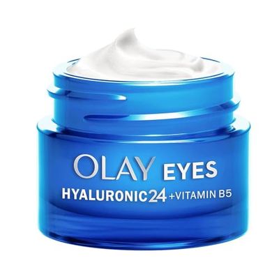 OLAY HYALURONIC 24+B5 OJOS 15