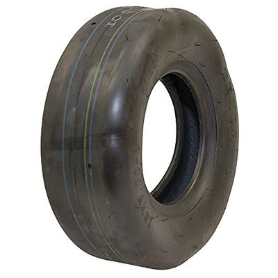 Stens 160–667 Kenda Pneu, 33 cm X 12,7-15,2 cm lisse, 4 plis