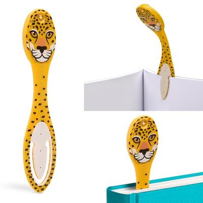 Flexilight Luce da Lettura Ricaricabile | Segnalibro 2 in 1 Luce per Libro | Lampada LED a clip da Lettura | Pila per Leggere a Letto per Bambini e Adulti | Accessori per Libri | Idea Regalo Lettori