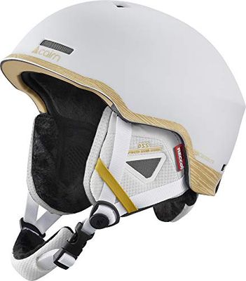 Cairn Centaure Rescue x Adulte (Unisexe), Bois Blanc, L : 56/58 cm