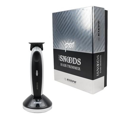 Kiepe Professional Hair Trimmer Snoods