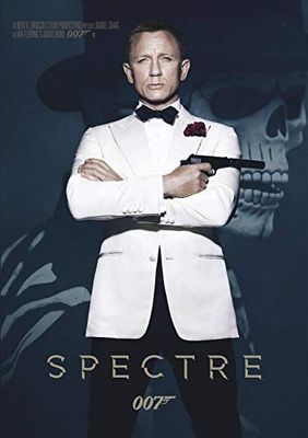 James bond 007 : spectre