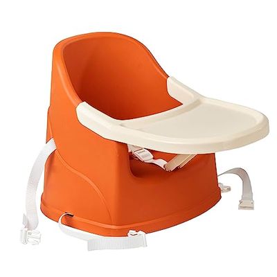 ThermoBaby Trona, Naranja, Estándar