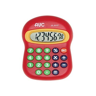 alevar 2851/RD Calculatrice