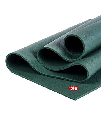 Manduka Tapete para ioga e pilates Pro, unissexo, Black Sage