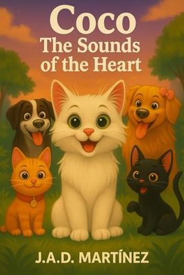 COCO THE SOUNDS OF THE HEART