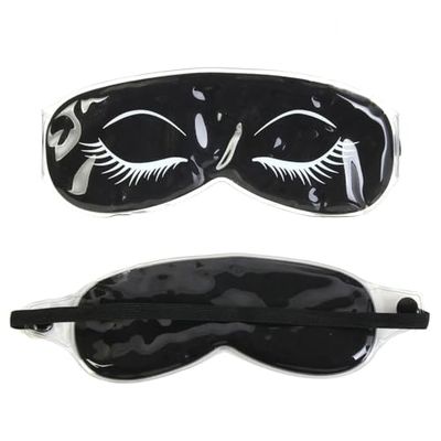 Masque Relaxant Argile Yeux Mode Bien-Etre Soin Soin Du Visage