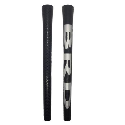 BRD X1-Grip Standard Nero Doppio Strato Gomma Grip
