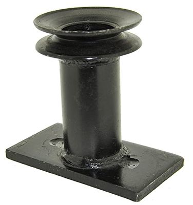 Greenstar 32605 - Molinillo de hoja para puerta
