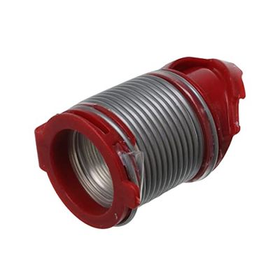 Paxanpax 123-DY-1651C Compatible Internal Service Hose for Dyson DC50, DC51 Small Ball Series, Plastic, Grey