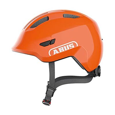 Abus stuurpen Smiley 3.0 glanzend oranje M 505