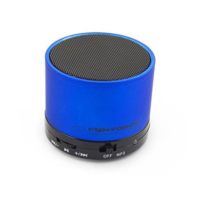 Esperanza EP115B Ritmo Bluetooth-luidspreker