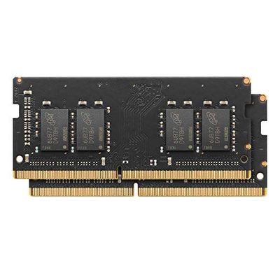 Apple Paket med 32 GB (2 × 16 GB) ddr4 ecc-minne