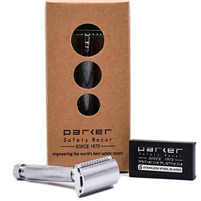 PARKER Safety Razor 42R 120g