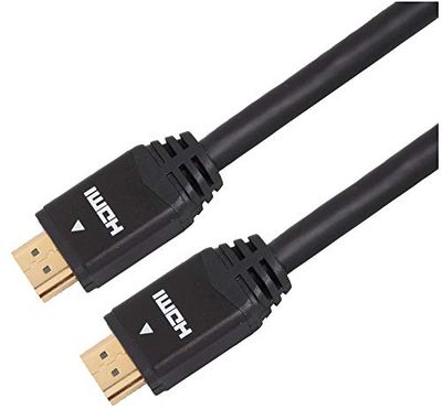 Actieve 4K HDMI Lead HDMILONG 10M, HDMI-kabels