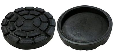 EG 1149 Round Rubber Stamp Diameter 150 x 10 mm
