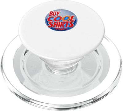 Comprar Camisas Cool PopSockets PopGrip para MagSafe