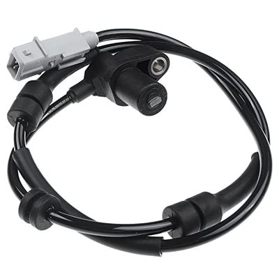 1 x ABS-sensor fram på båda sidor för Evasion stor kapacitet Sedan Jumpy Scudo Ulysse Zeta 806 Expert 1995–2003 454567