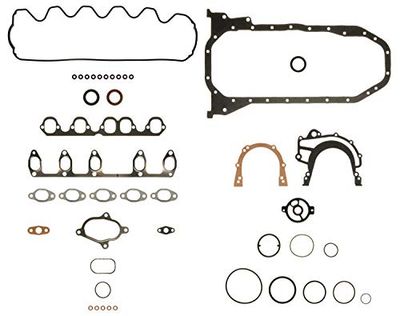 Ajusa 51026700 Conjunto completo de juntas, motor